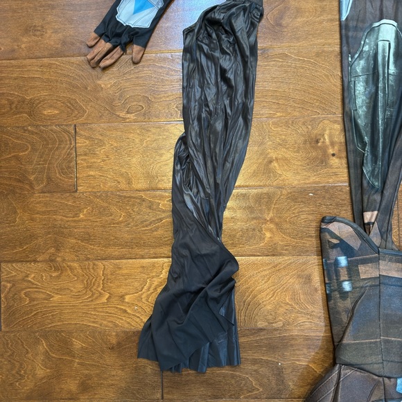 Star Wars The Mandolorian costume - Picture 3 of 7
